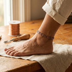 Anklets